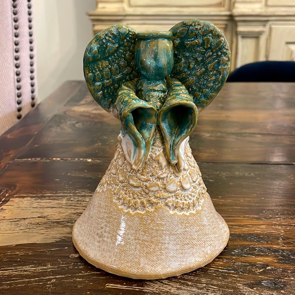 Pottery